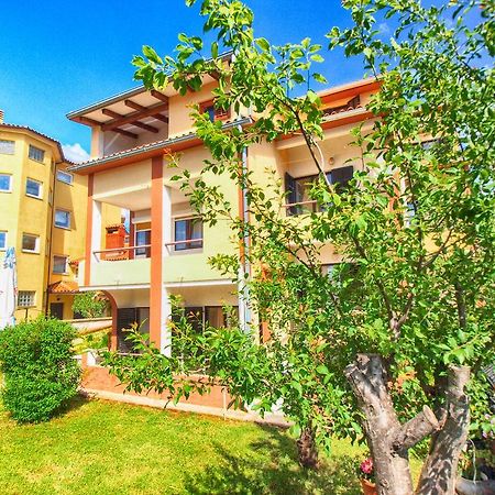 Apartments Antica 普拉 外观 照片