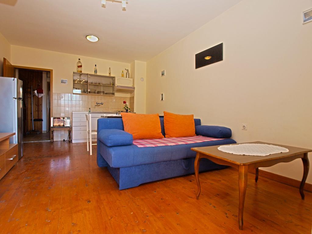 Apartments Antica 普拉 外观 照片