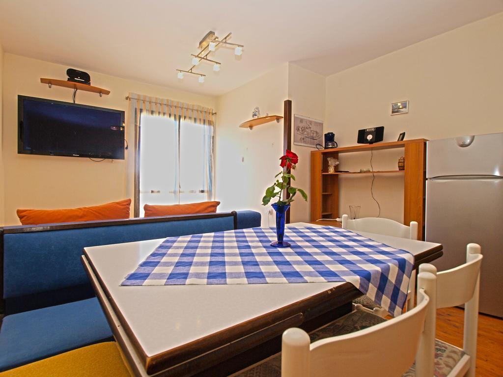 Apartments Antica 普拉 外观 照片
