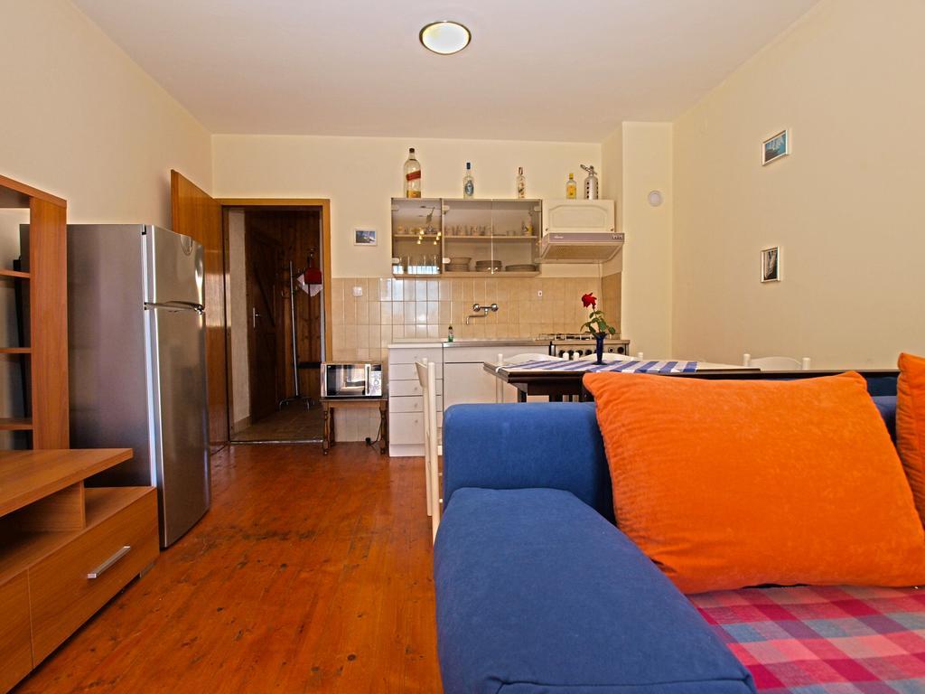 Apartments Antica 普拉 外观 照片