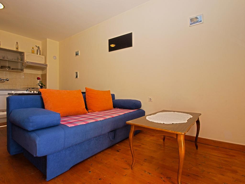 Apartments Antica 普拉 外观 照片