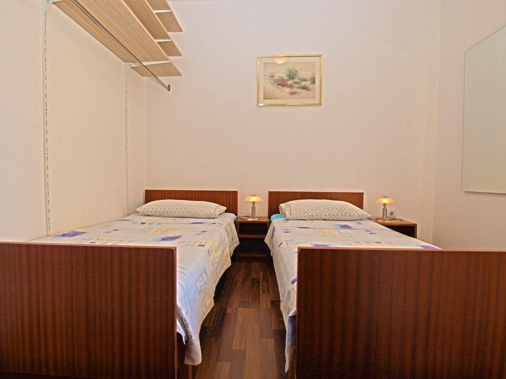 Apartments Antica 普拉 外观 照片