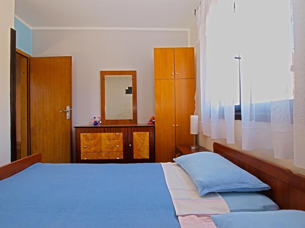 Apartments Antica 普拉 外观 照片