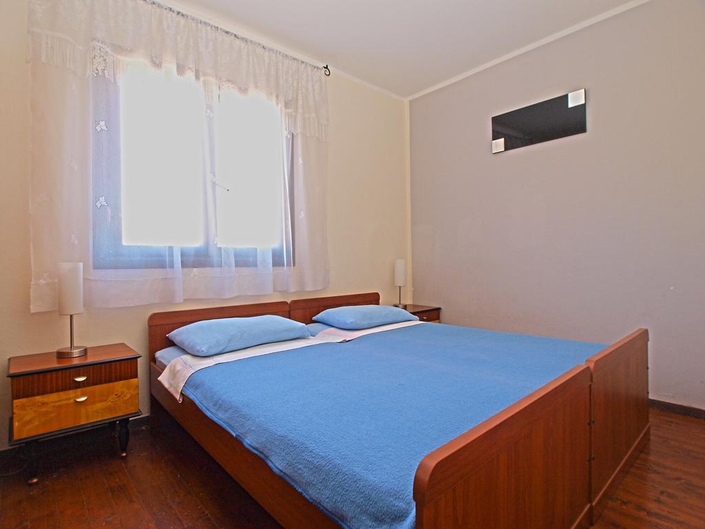 Apartments Antica 普拉 外观 照片