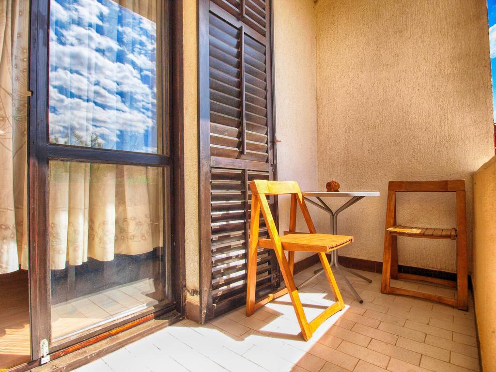 Apartments Antica 普拉 外观 照片