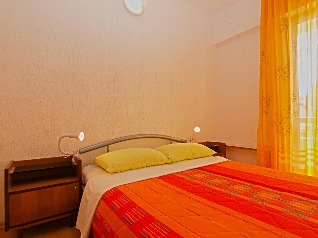 Apartments Antica 普拉 外观 照片