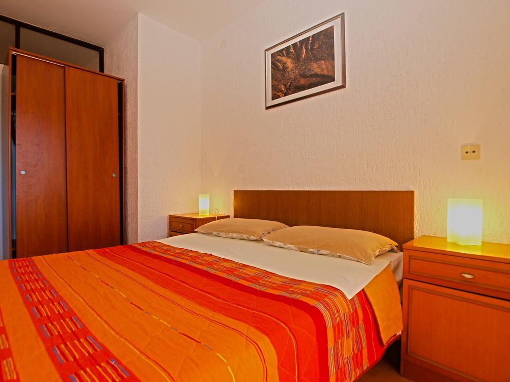 Apartments Antica 普拉 外观 照片