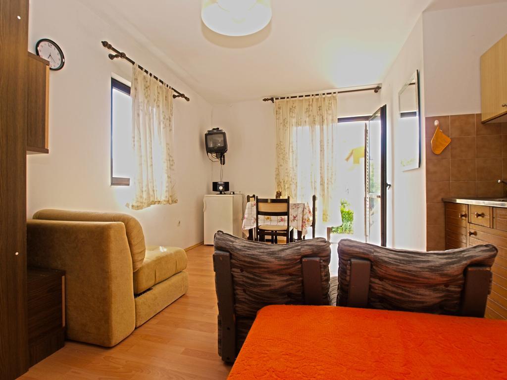 Apartments Antica 普拉 外观 照片