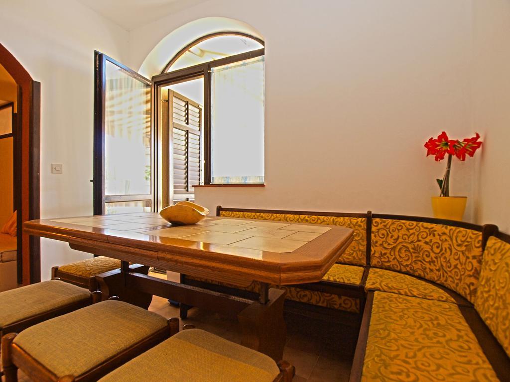 Apartments Antica 普拉 外观 照片