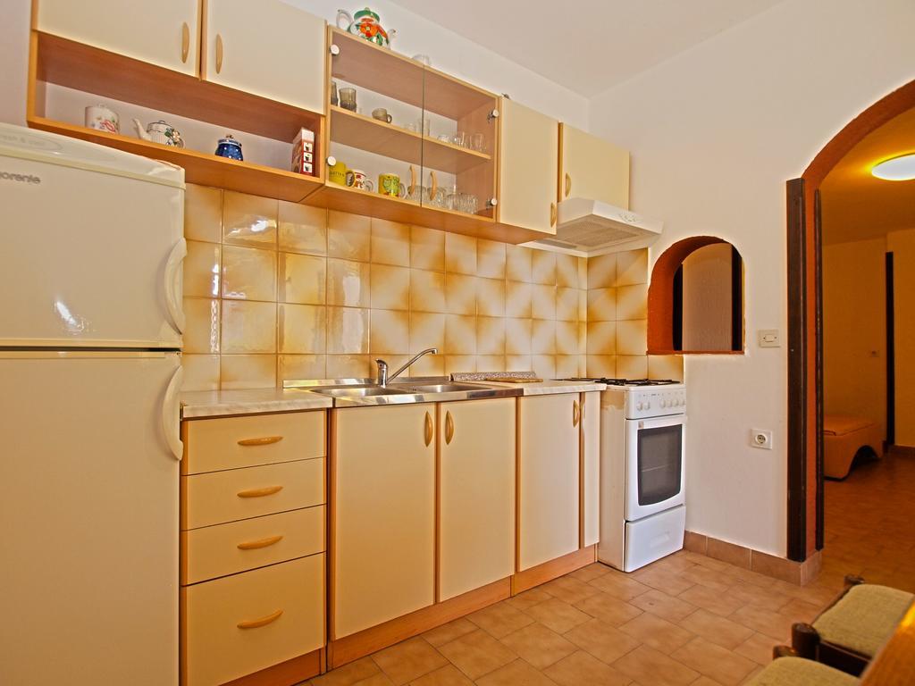 Apartments Antica 普拉 外观 照片