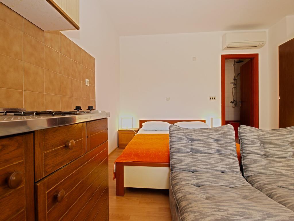 Apartments Antica 普拉 外观 照片
