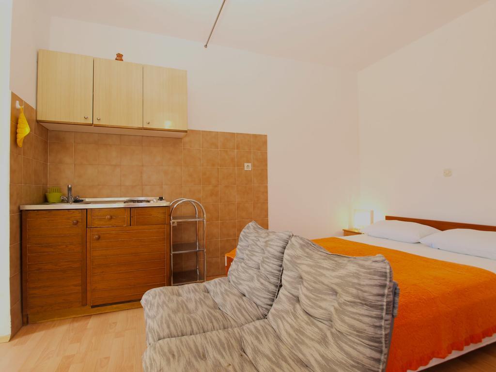 Apartments Antica 普拉 外观 照片