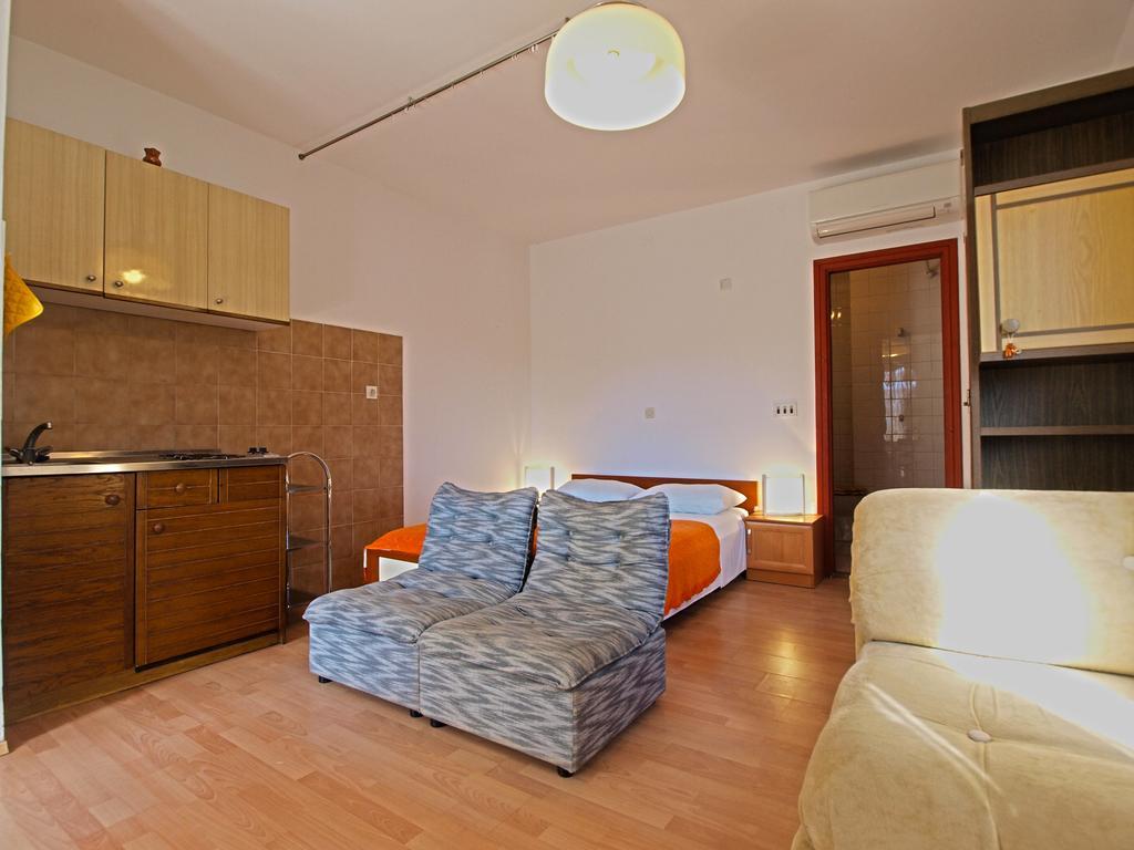 Apartments Antica 普拉 外观 照片