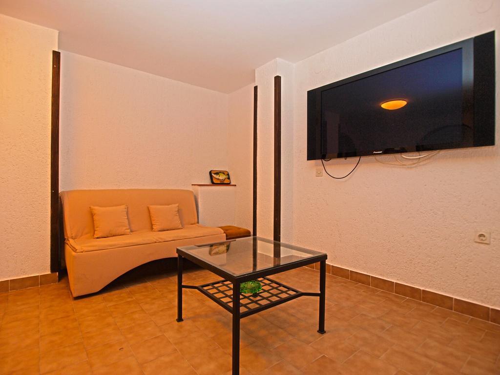 Apartments Antica 普拉 外观 照片