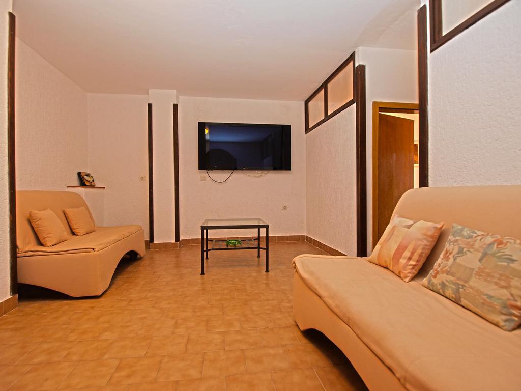 Apartments Antica 普拉 外观 照片
