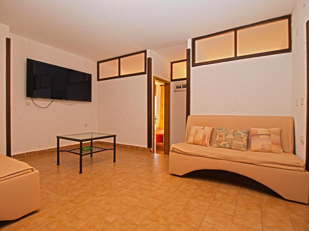 Apartments Antica 普拉 外观 照片