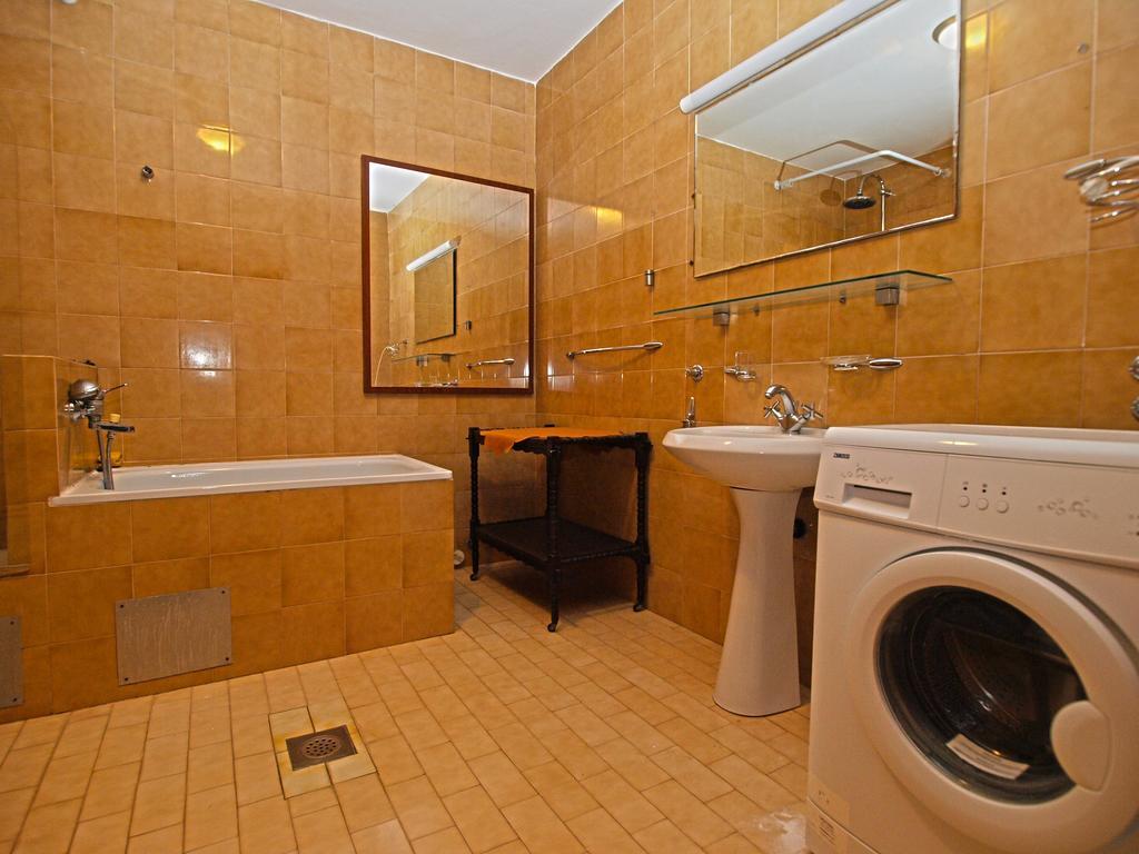Apartments Antica 普拉 外观 照片