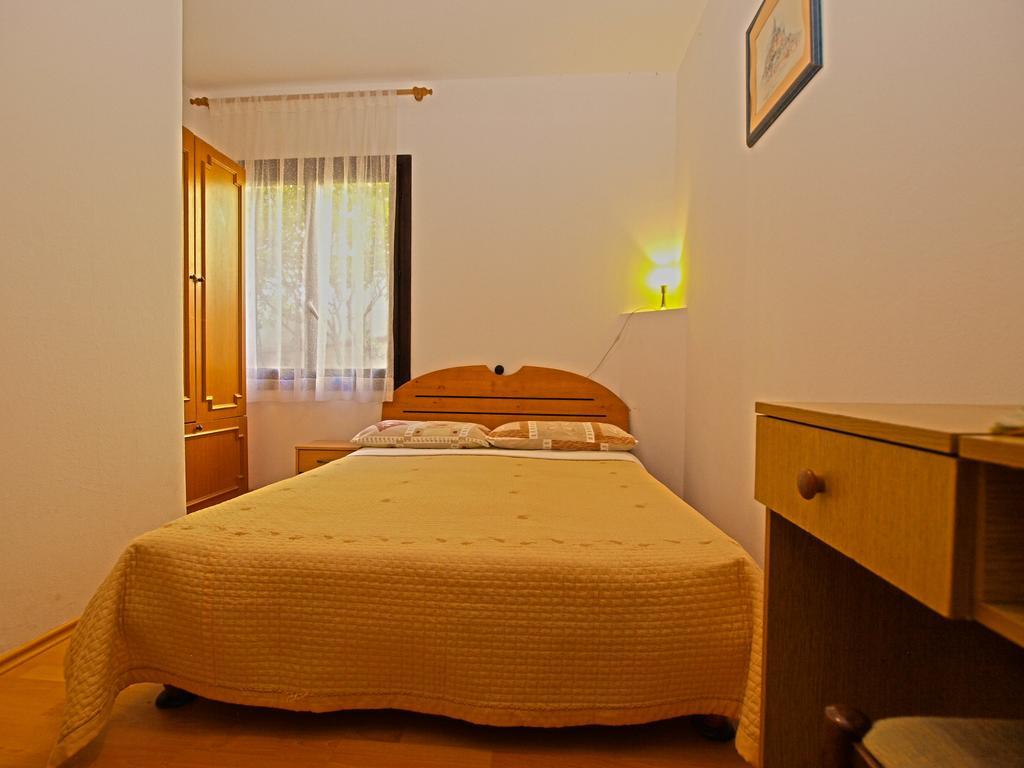 Apartments Antica 普拉 外观 照片