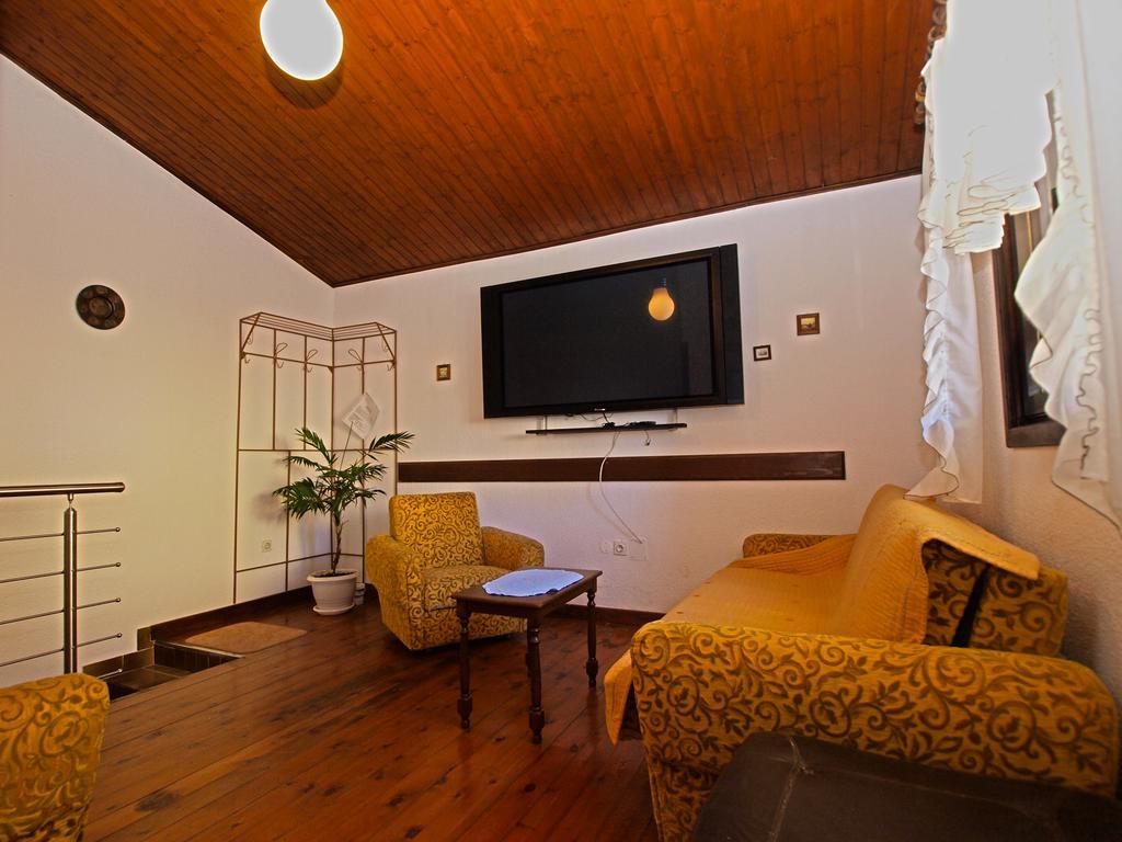 Apartments Antica 普拉 外观 照片