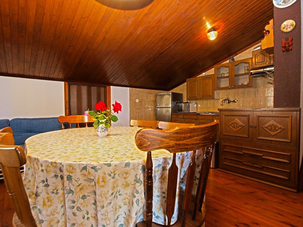 Apartments Antica 普拉 外观 照片