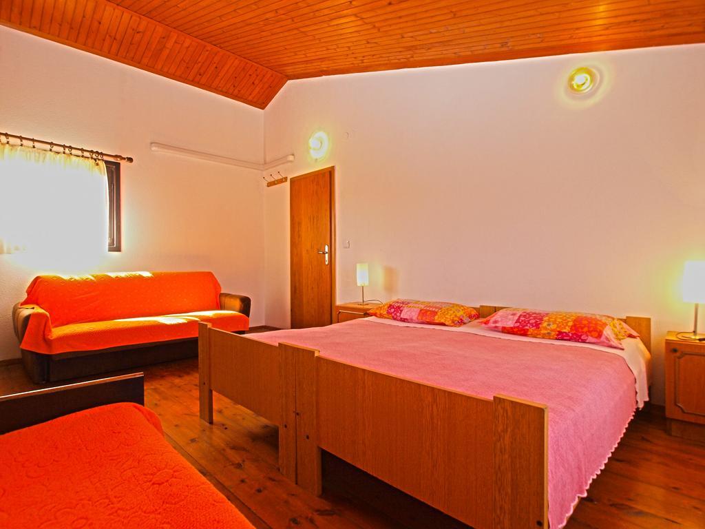 Apartments Antica 普拉 外观 照片