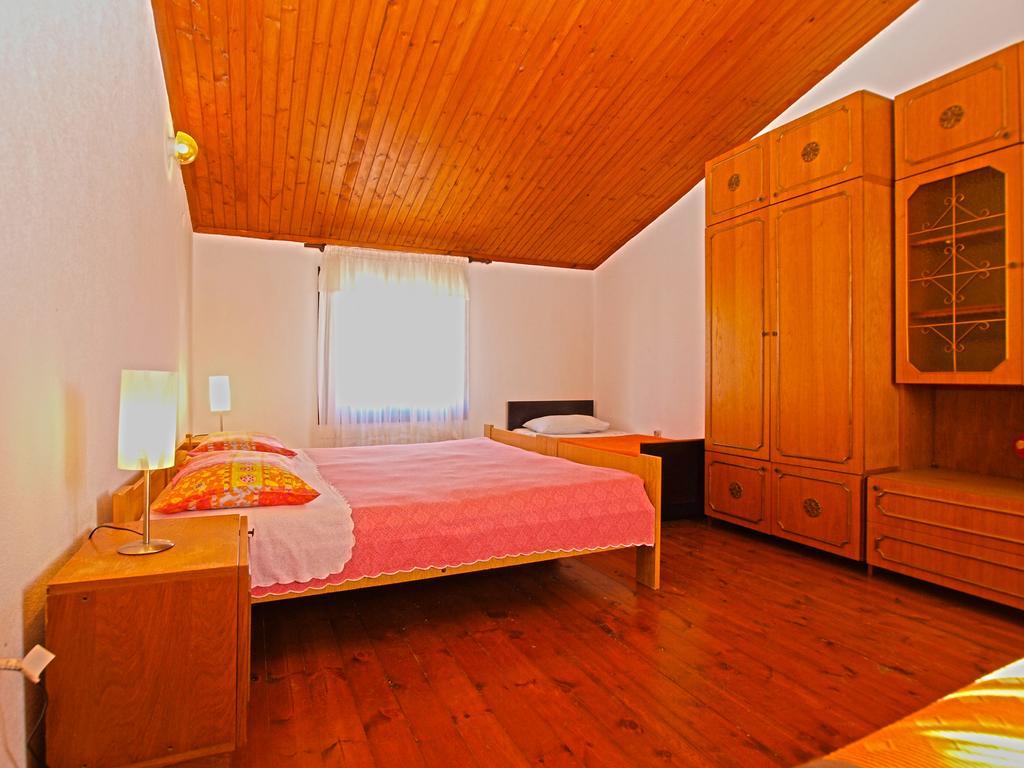 Apartments Antica 普拉 外观 照片