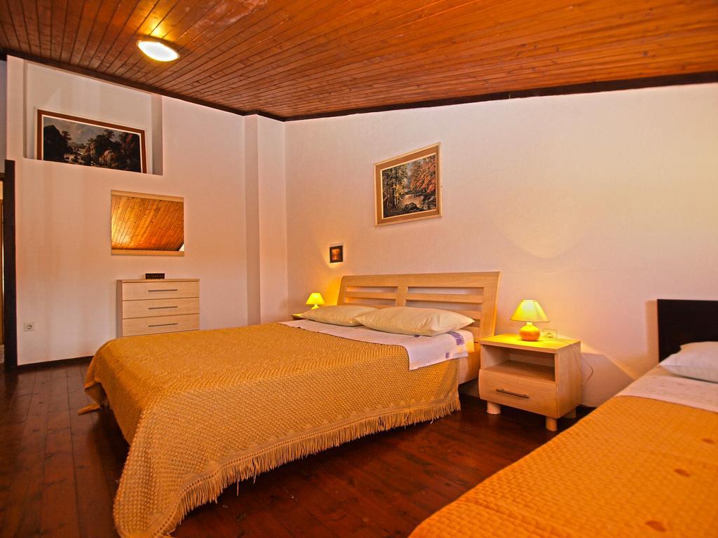 Apartments Antica 普拉 外观 照片