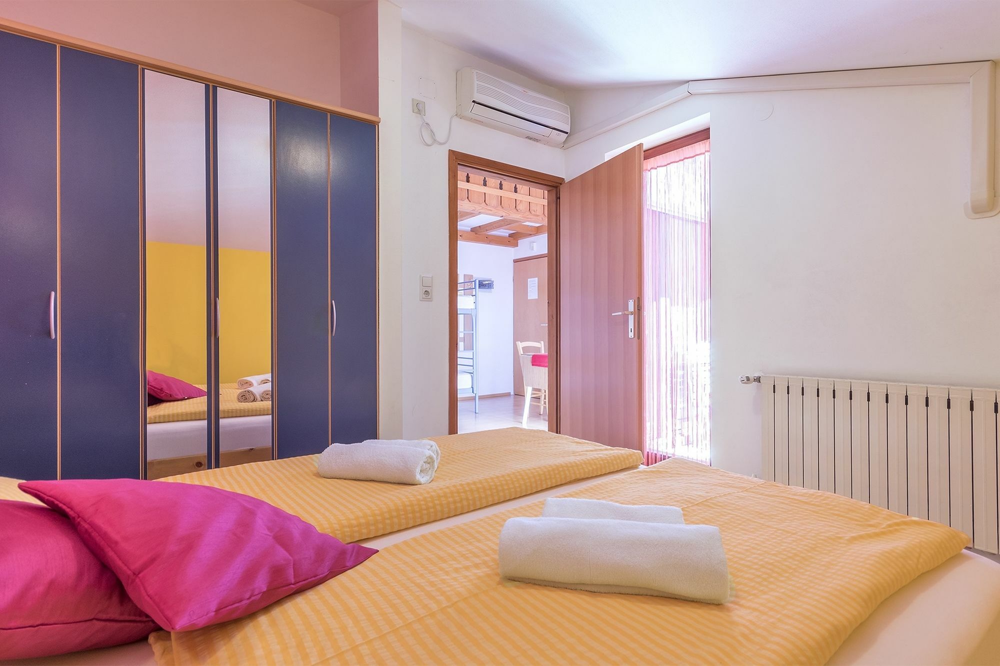 Apartments Antica 普拉 外观 照片